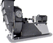 Custom industrial fans blowers / Canadian Blower