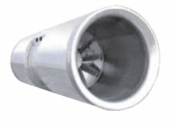 jet ventilator Canada Blower Tunnel ventilation axial mining fans Canadian Blower