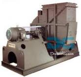 Manufacturer of Axial Fns and Centrifugal Fans