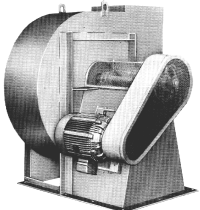 Suppliers of cool air blowers, high volume air ventilators, air blower motors, pneumatic blowers, compressed air blowers, suction pressure blowers, air blower compressores, high pressure axial fans, propeller fans, axial prop fans, industrial fan motors, big industrial fans, large industrial ventilators, industrial blower systems, explosion proof ventilation fans, rooftop fans and ventilators, shop fans, building ventilation fans.